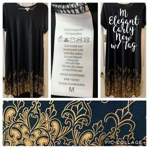 Lularoe Elegant Carly